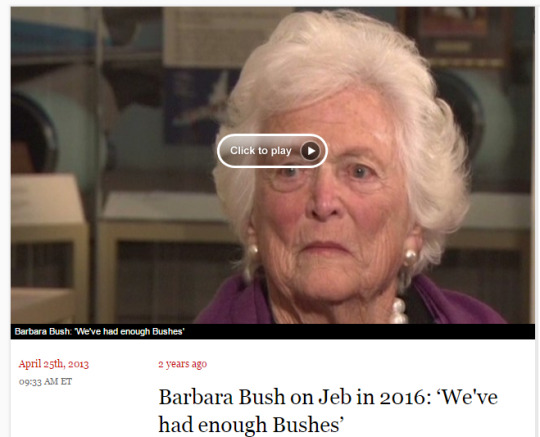 joshistheworst:  peterpansflight:  sansastarkofficial:  i had no fucking clue until yesterday that jeb bush’s name isn’t fucking jeb those are his initials. john ellis bush. yes just like fucking GOB/george oscar bluth on arrested development good