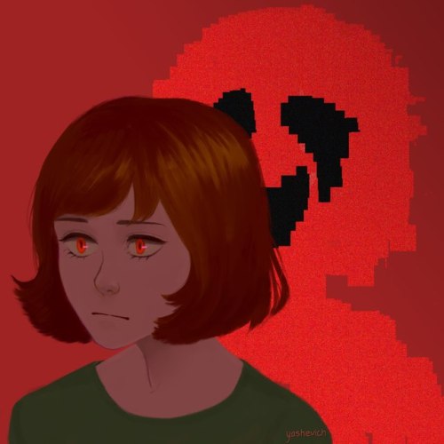 chara dreemurr