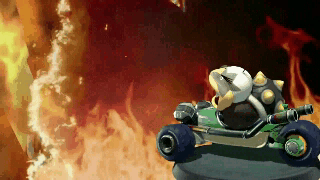 sleepyoshi:  Here Comes The Koopalings!!!