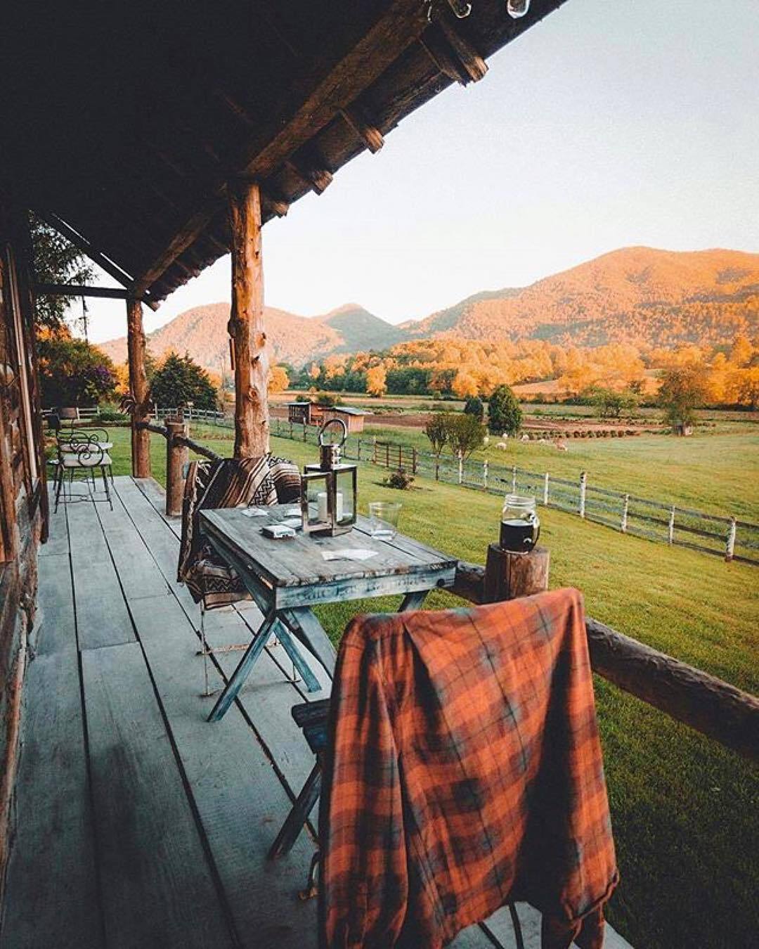 Fuck, I&rsquo;d love to live here 😍