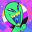 itsaaudraw:yeah, we’re gay and evil. keep scrolling, sweetface 