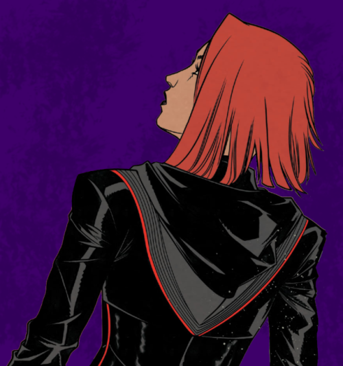 avengerscompound:Natasha Romanoff - Black Widow (2020) #10