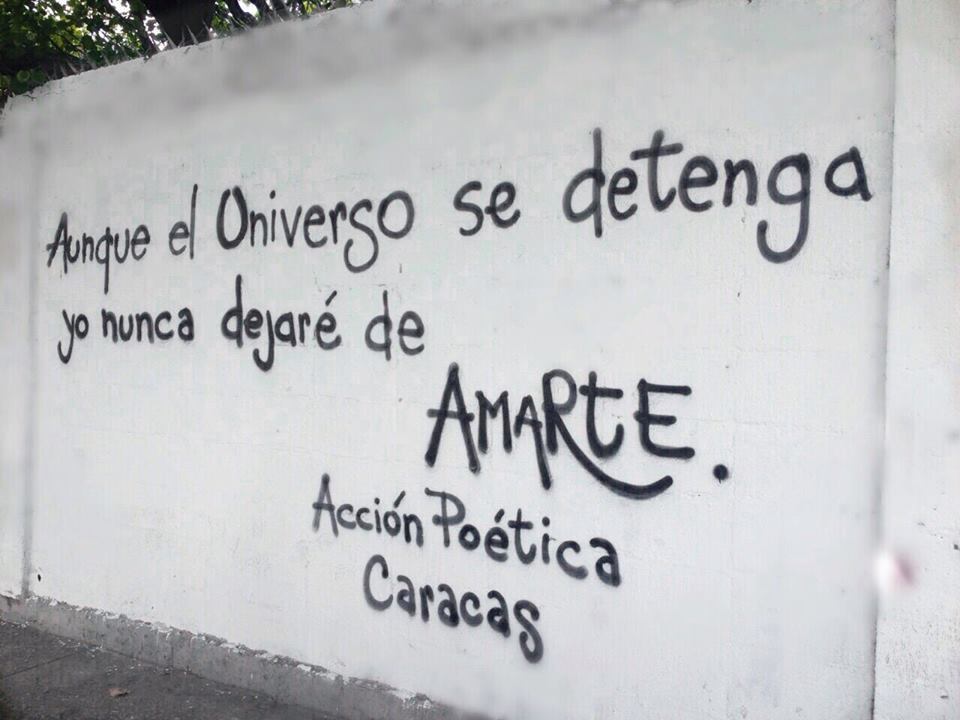somospoesia:  Nunca dejaré de amarte… 