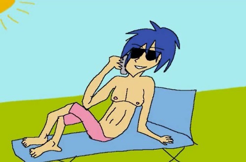 bluerainmaker:some of my favorite scenes from Nyan Neko Sugar girls! :3