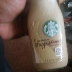 #Starbucks #Frappuccino….. yuuuummmmmm