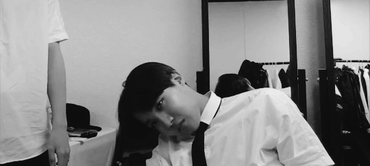 when u just wanna sleep but bighit decides to release another video