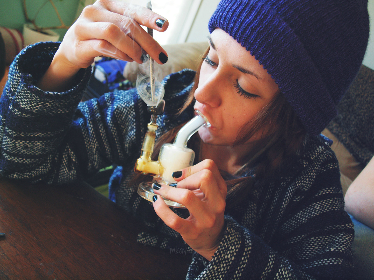 blazedcolorado:   mkayneedskush:  deeerbs(:  love this pic:) 