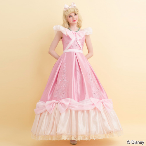 【楽天市場】【Mother&rsquo;s Dress(Cinderella ver)】☆ディズニーファン10月号掲載アイテム送料無料☆【8/23 18:00～再入荷】【5/27 18:00～