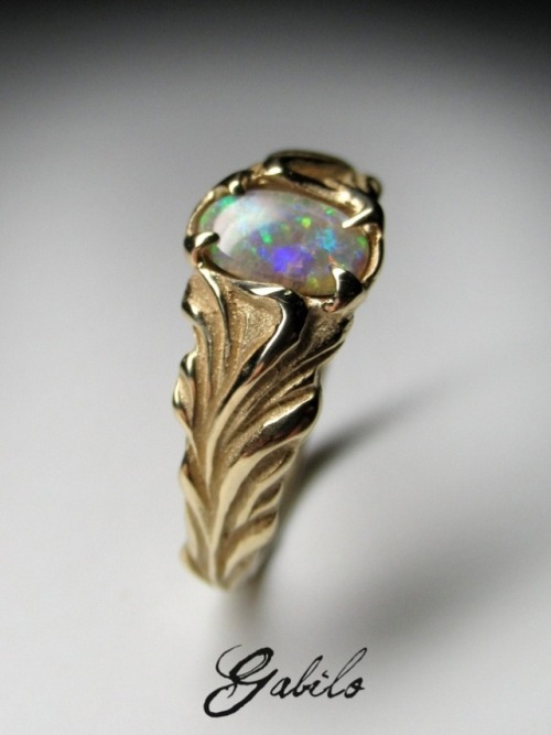 sosuperawesome: Rings Gabilo on Etsy See our #Etsy or #Rings tags