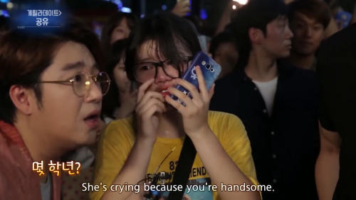 Luv My Funny Kpop
