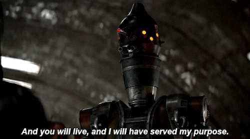 THE MANDALORIAN Chapter 1: The Mandalorian Chapter 8: Redemption