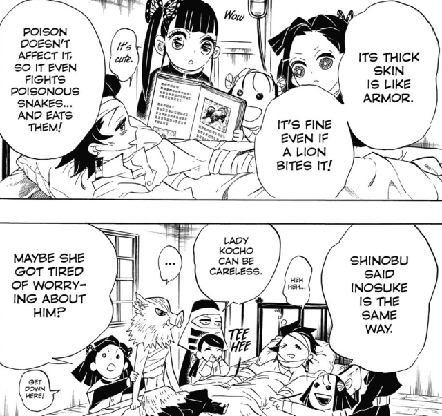 Baby Inosuke Tumblr Posts Tumbral Com Baby Inosuke Tumblr Posts Tumbral Com