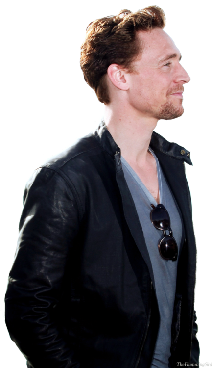 Tom Hiddleston at The Avengers photocall in Moscow, 17th April 2012 