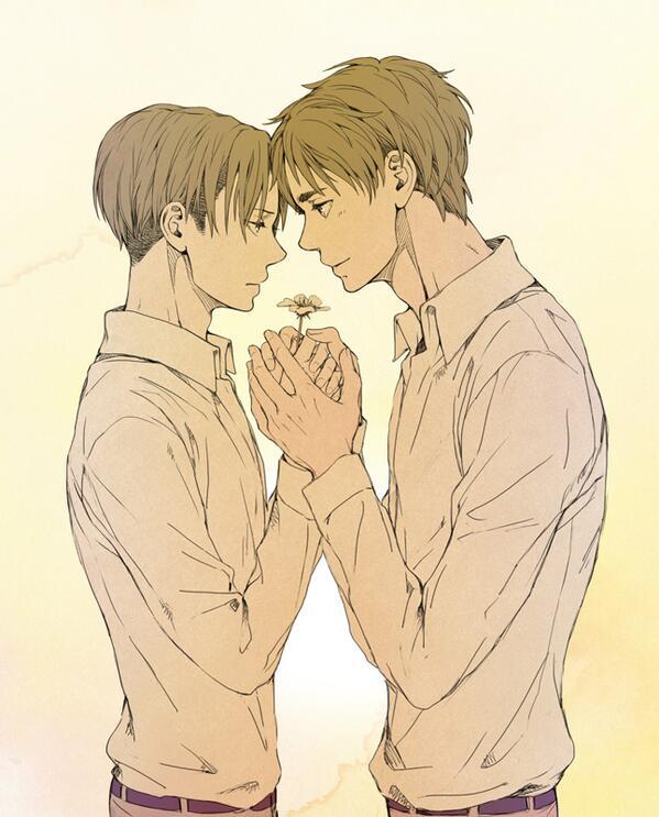 titan-brat:  ♡ | NK33※ I have received Permission from the artist to post their