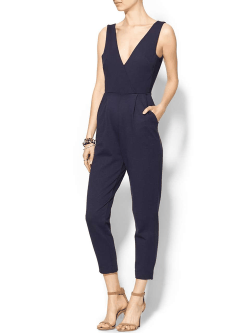 fuckyeahhotdresses: Marie Jumpsuit