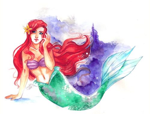 disney-licious:  (x) 