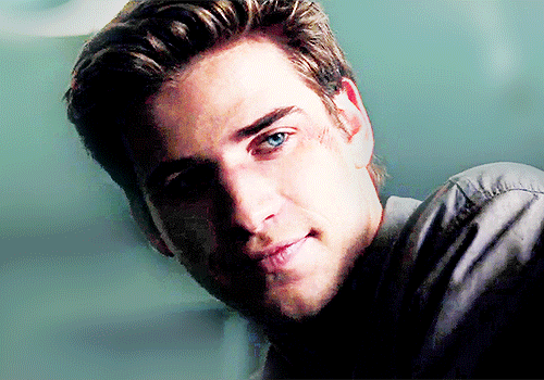 Gale Hawthorne GIFs From The Hunger Games