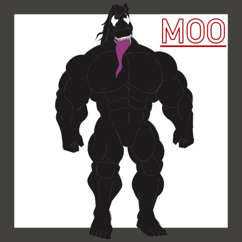 Venom Horse