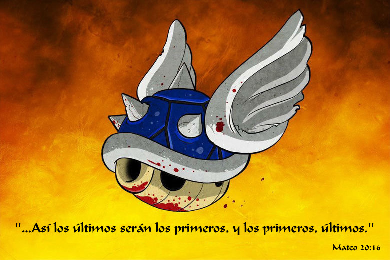 alasborricadas:  No todo son mentiras en la biblia…