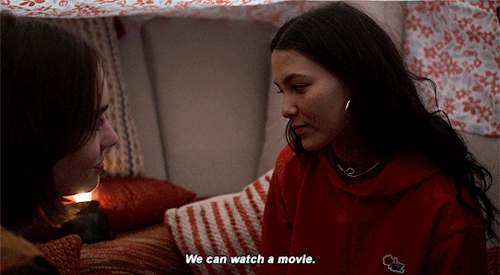 izzienewton: Or…I’m here. Clearly this one can’t make it past nine thirty.