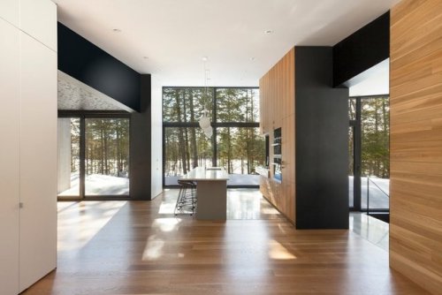 homeworlddesign: Three-Pavilion Residence by YH2 Architecture: TRIPTYCH Get Inspired, visit: www.ho