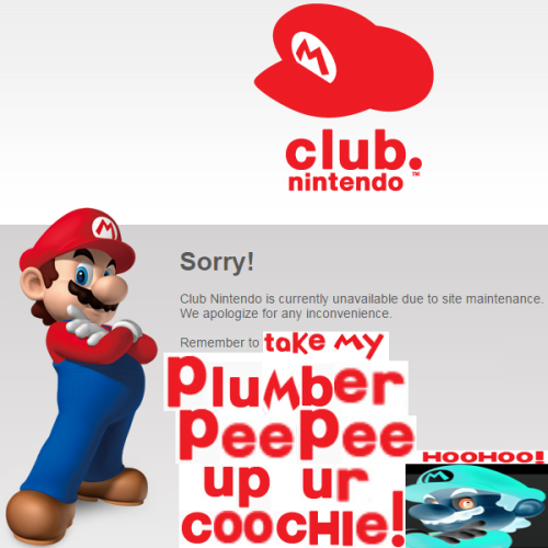 deathtosquishies:if club nintendo stayed up so I could pick some rewards, this would’ve been a colos