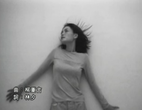 handmaidern:faye wong 