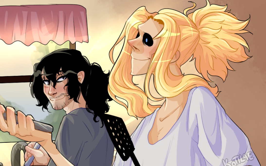 kotilae:  aaaAAH it’s finally done I haven’t fully colored anything in eons so