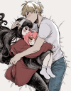 kuropin:That thing superior to blood, which we exchanged that day. A contract of