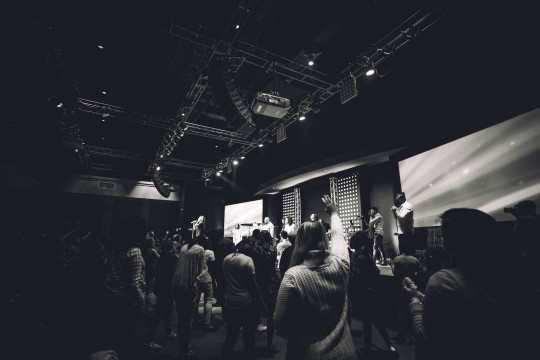 Worship