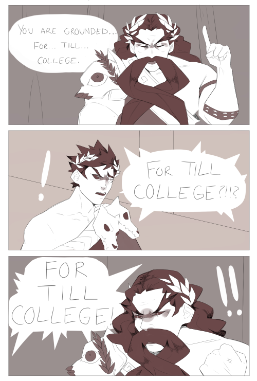 mstrchu: i dont think zagreus knows what college is