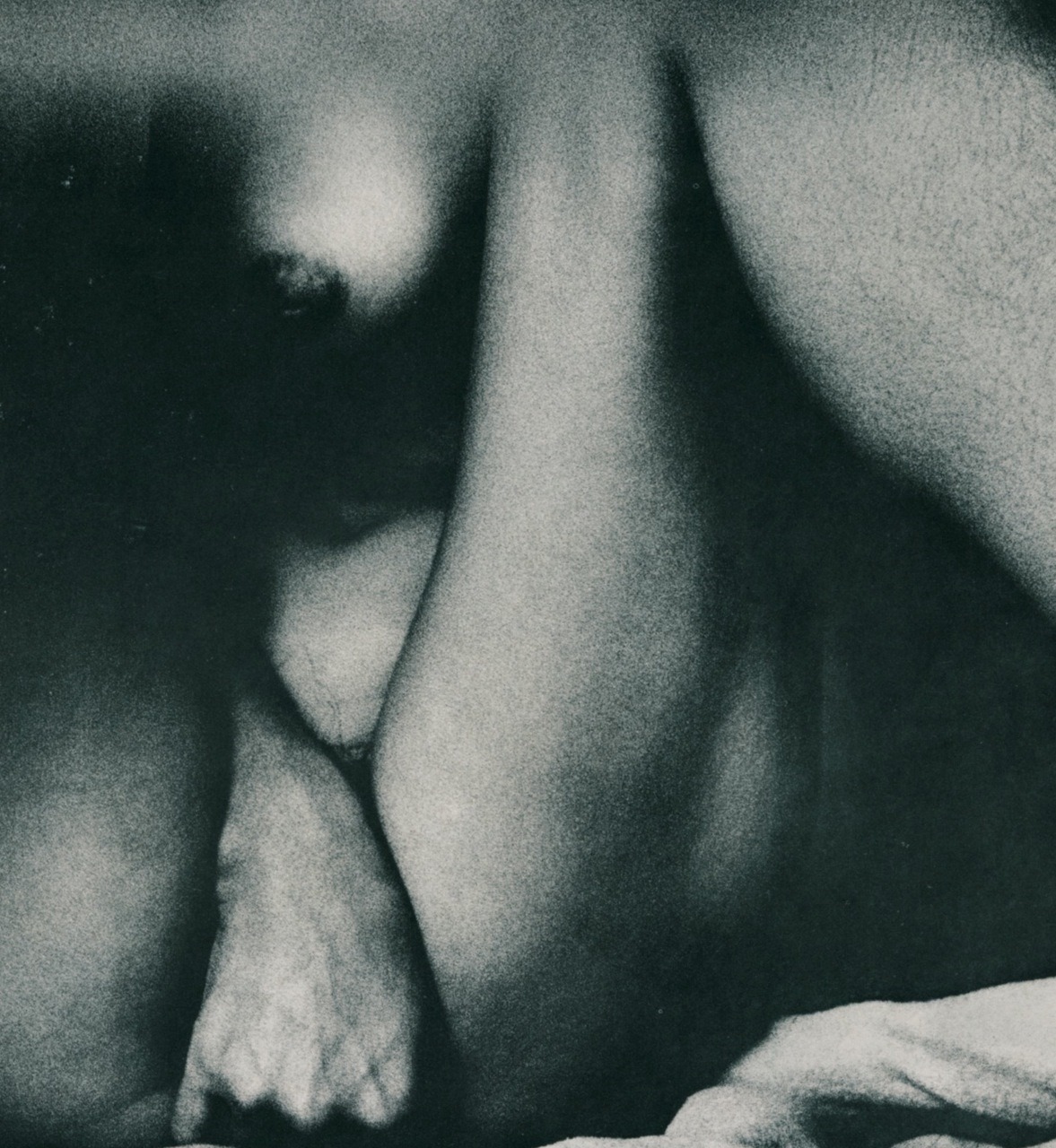 grigiabot:  Tetsuya Ichimura    ”Come Up” 1971 