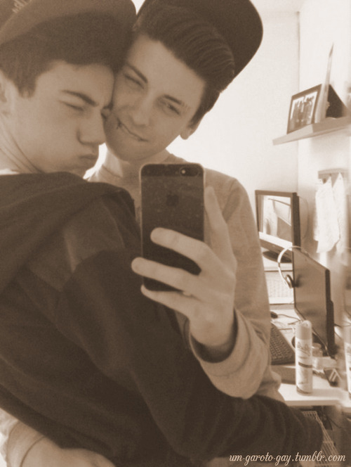 SO GAY BLOG *