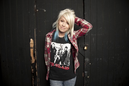 Jenna McDougall