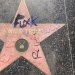 la-vie-en-lys:brunhiddensmusings:injuries-in-dust:black-geek-supremacy:i-stay-armed:mirrormirror2:Beautiful Street Art in Hollywood. Walk of shame. By the way …..FUCK DONALD TRUMP! I wonder the price of replacement of the star.Remember when people