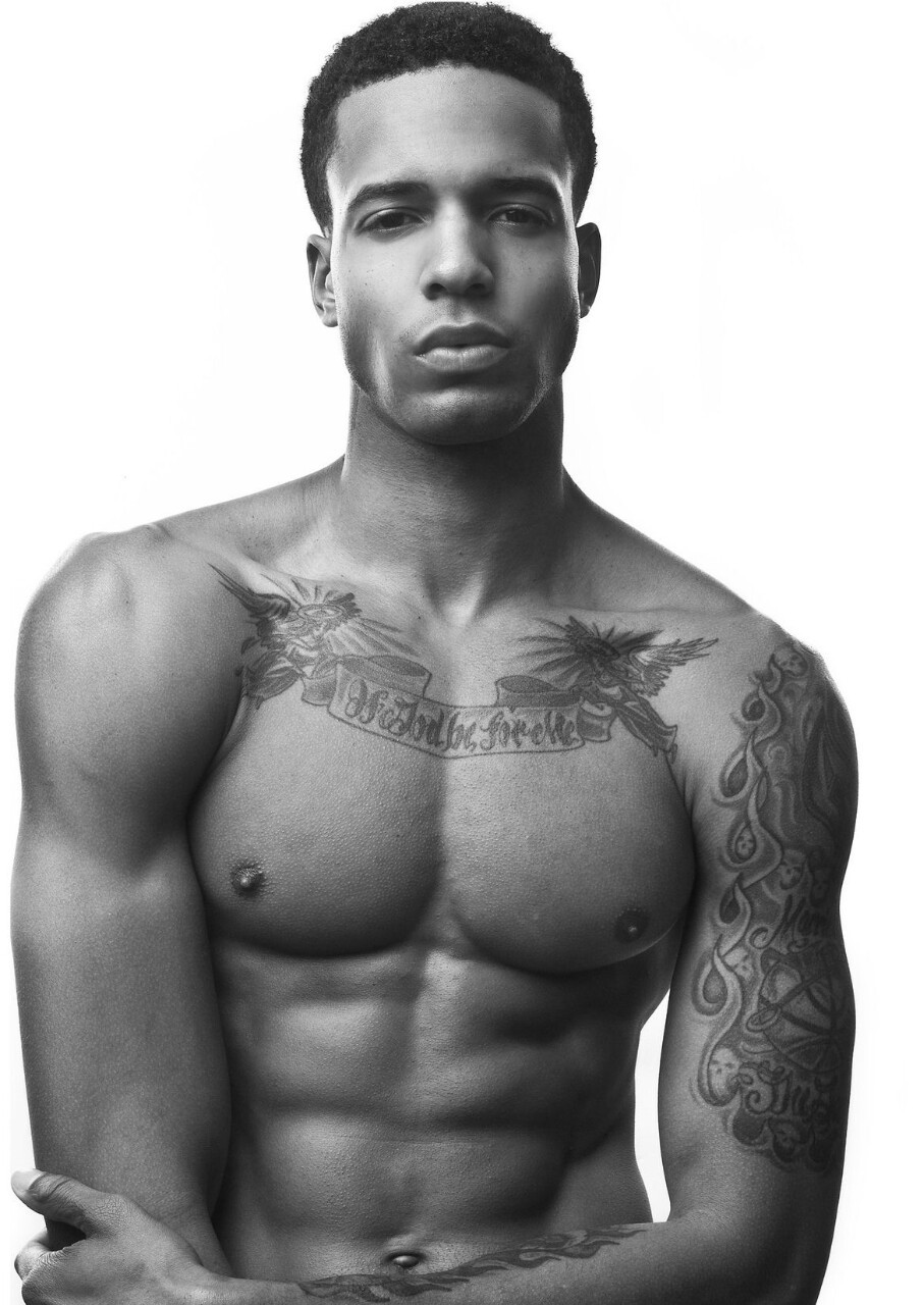 roheartlessro:  Lawd 😍😍😍 
