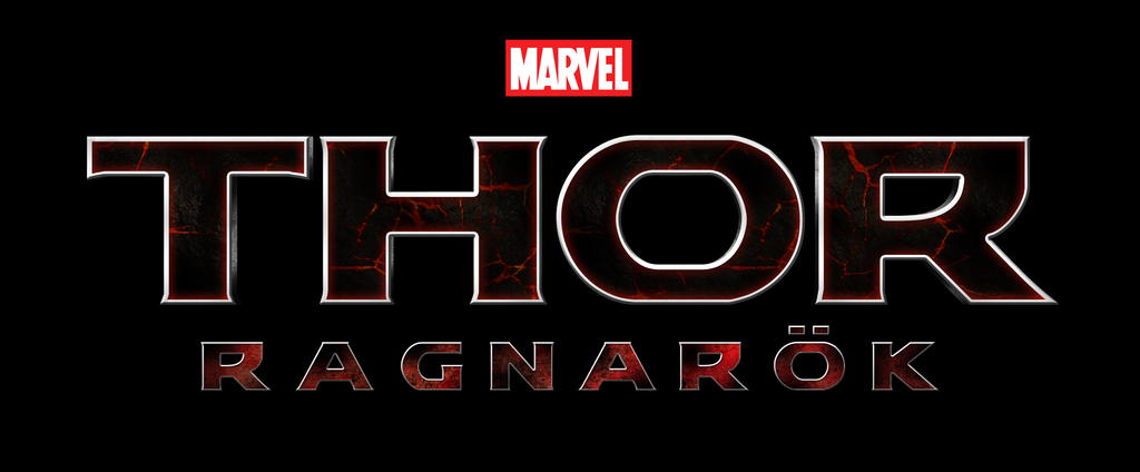 Thor Ragnarok (November 3 2017)