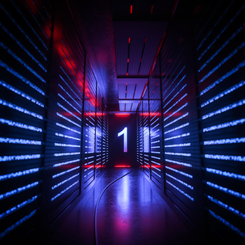 yp-design:  Server roomhttps://www.instagram.com/yp.design/