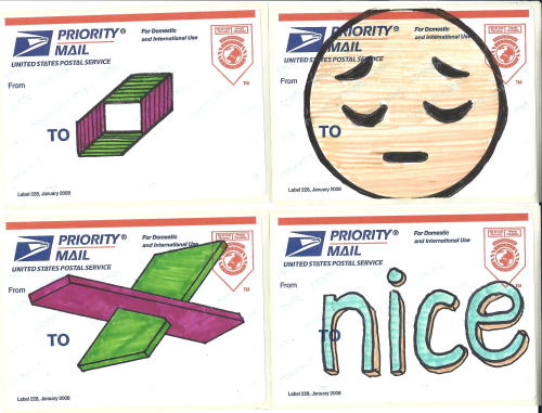 rainbowvalleyforever:various label 228s, 2016