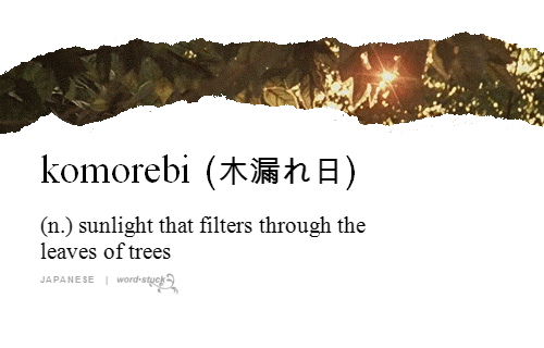 h-a–r—b—-o—-s—s–a-r: Untranslatable Words Around The World The last one…   lol 