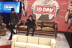The Boys Who Stole Our Hearts