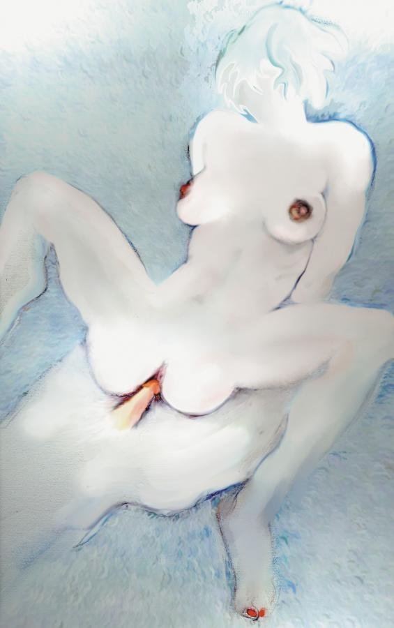 Art érotique du siècle