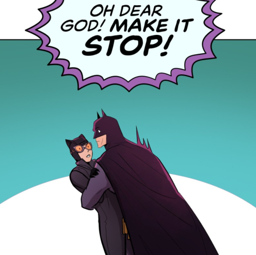 Porn photo why-i-love-comics:Batman: Wayne Family Adventures