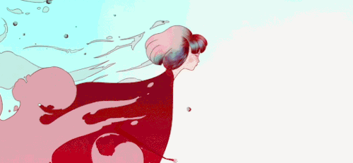 moonlightsdreaming: GRIS (2018)