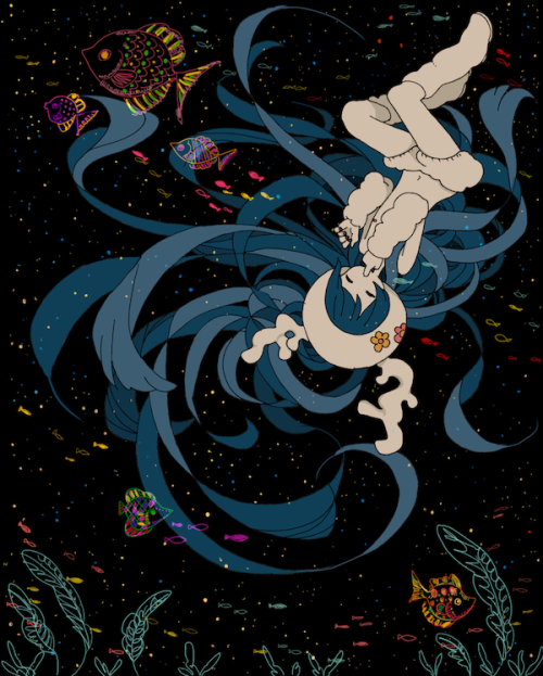 Keisin - Http://fishmovie.tumblr.com - Http://nukunukusirokuma.tumblr.com - Https://twitter.com/keisin