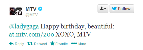 youhavethewrongtumblr:  Ugh I love when celebrities wish my faves happy birthday 