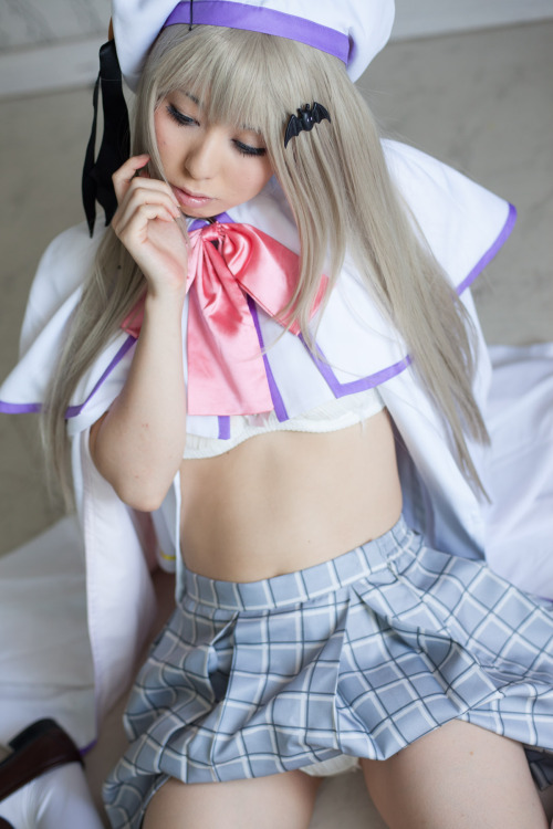 Sex Little Busters - Kudryavka Noumi (Miku Oguri) pictures