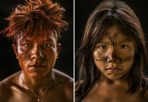 decolonizingmedia:‘We Will Fight to the End’: Munduruku Resistance to the Destruction of their Homel