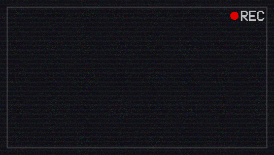 Featured image of post Vintage Vhs Overlay Gif You can combine this vhs overlay with some of our other vhs glitch textures