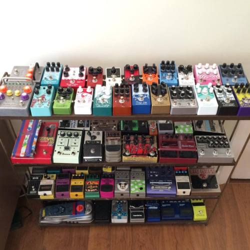 elmelanson:  Nick Reinhart’s collection